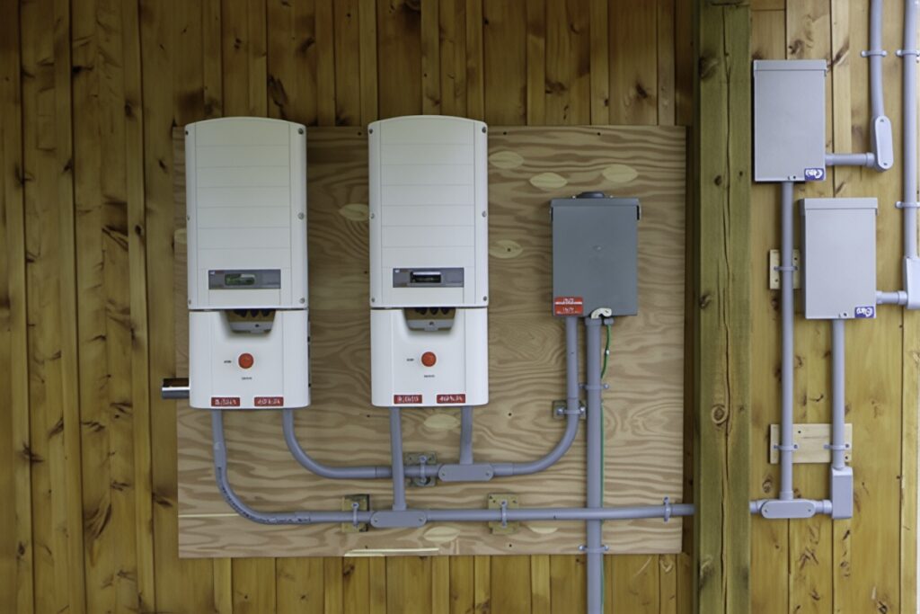 Custom Electrical Systems